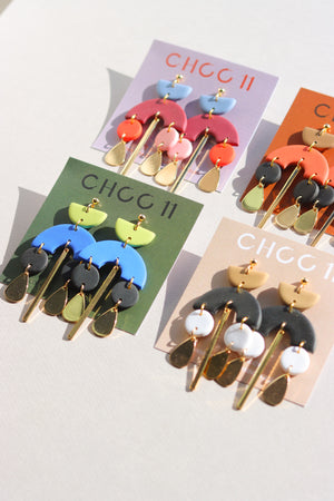 MADELINE EARRINGS