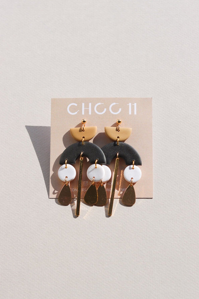 MADELINE EARRINGS