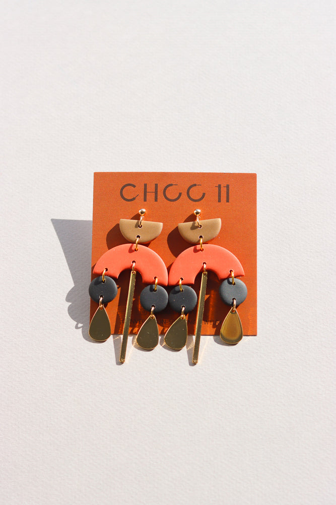 MADELINE EARRINGS