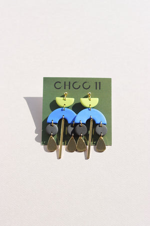 MADELINE EARRINGS