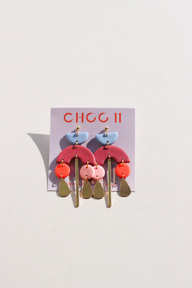 MADELINE EARRINGS